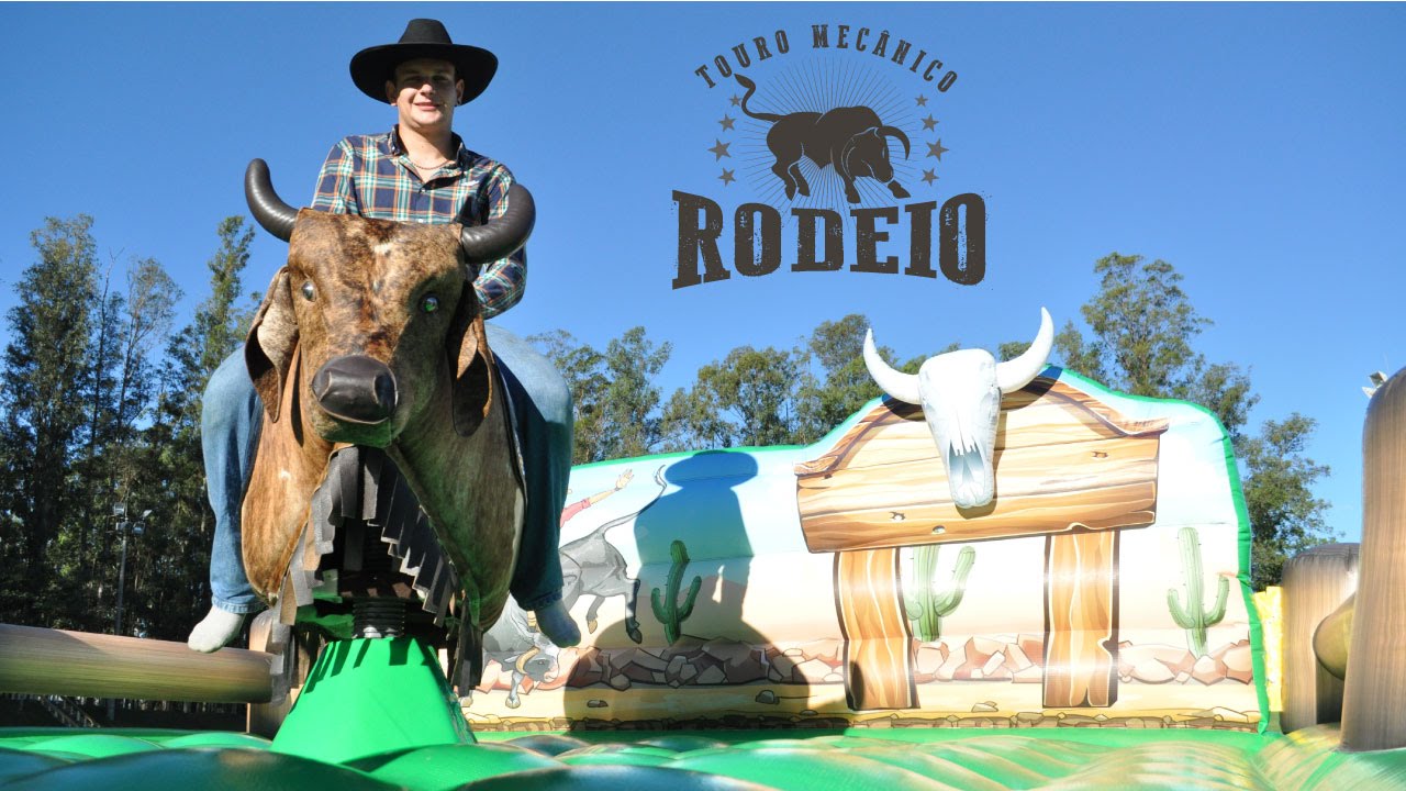 Como construir seu próprio boi latão passo a passo