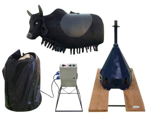 Dicas essenciais para se tornar um peão de rodeio