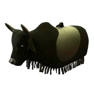 Os perigos e cuidados ao usar um touro mecânico caseiro