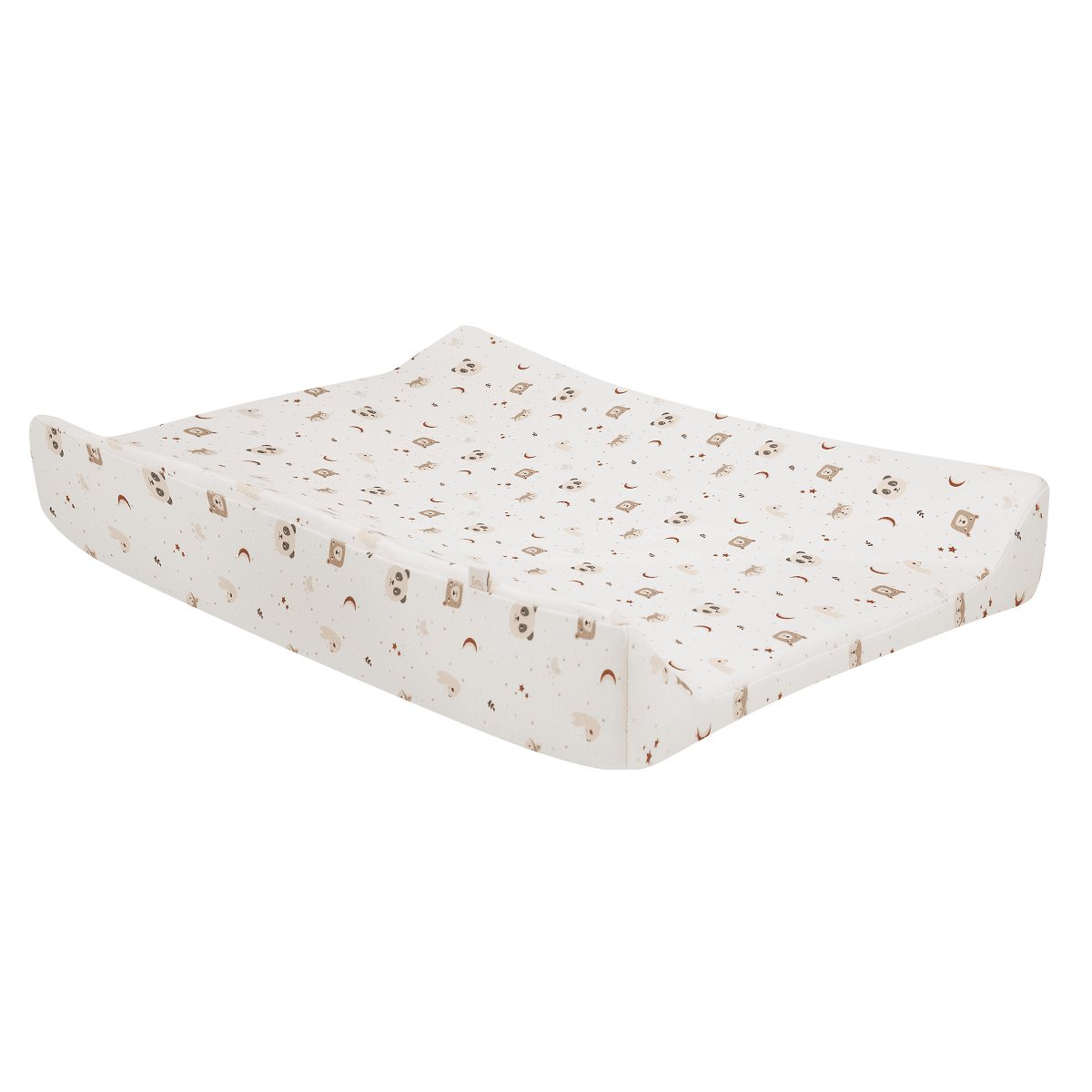 Guia de Materiais para Trocadores de Bebê: Conforto e Durabilidade