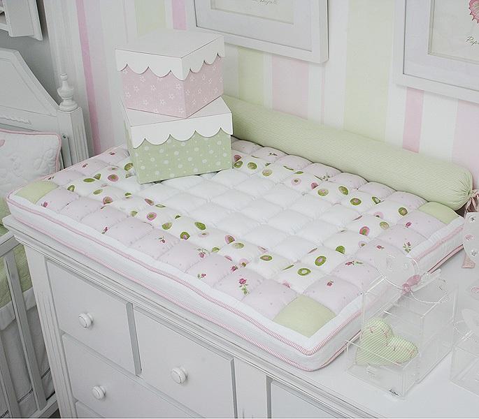 As Melhores Marcas de Trocadores de Bebê em 2024