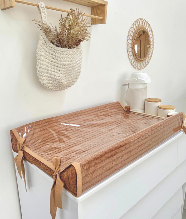 Trocador Portátil vs. Fixo: Qual o Melhor para Sua Rotina?