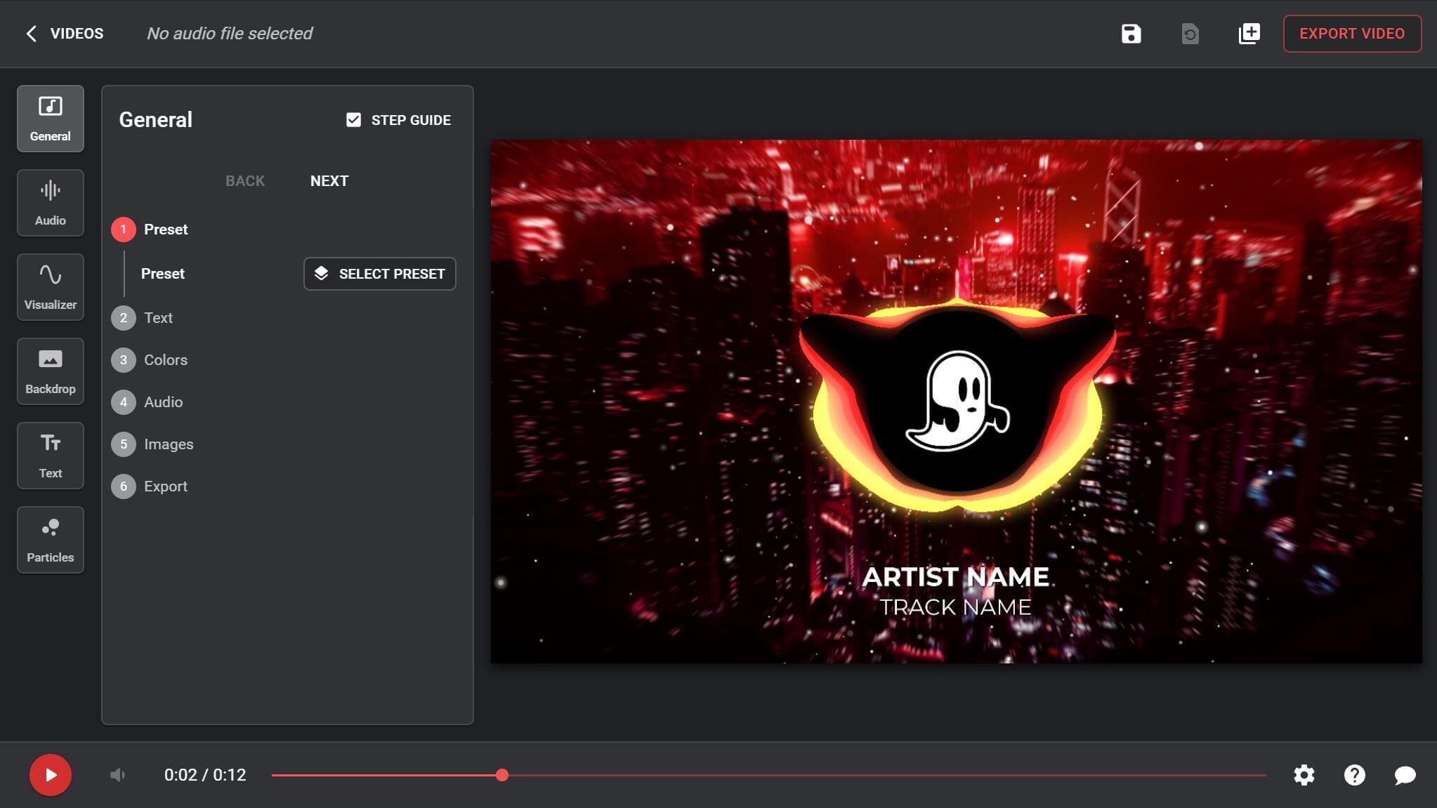 Guia Completo: Como Criar Vídeos Incríveis com Fotos e Música no Canva
