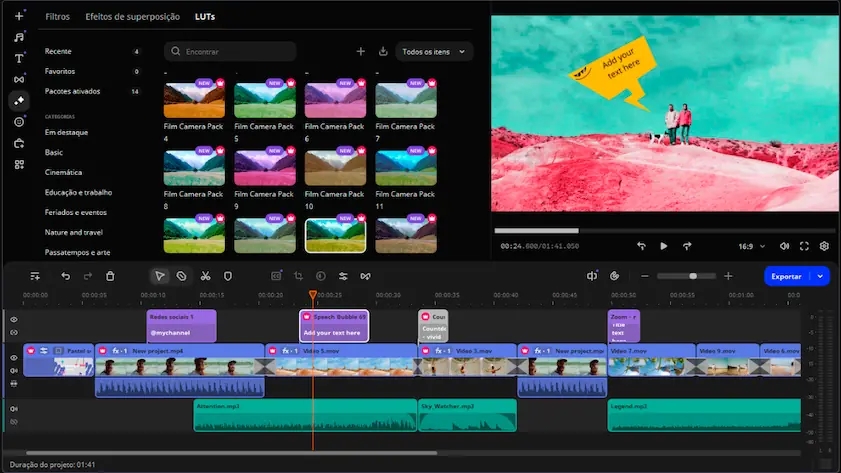 Aproveite o Google Fotos: Crie Vídeos de Destaque Automaticamente