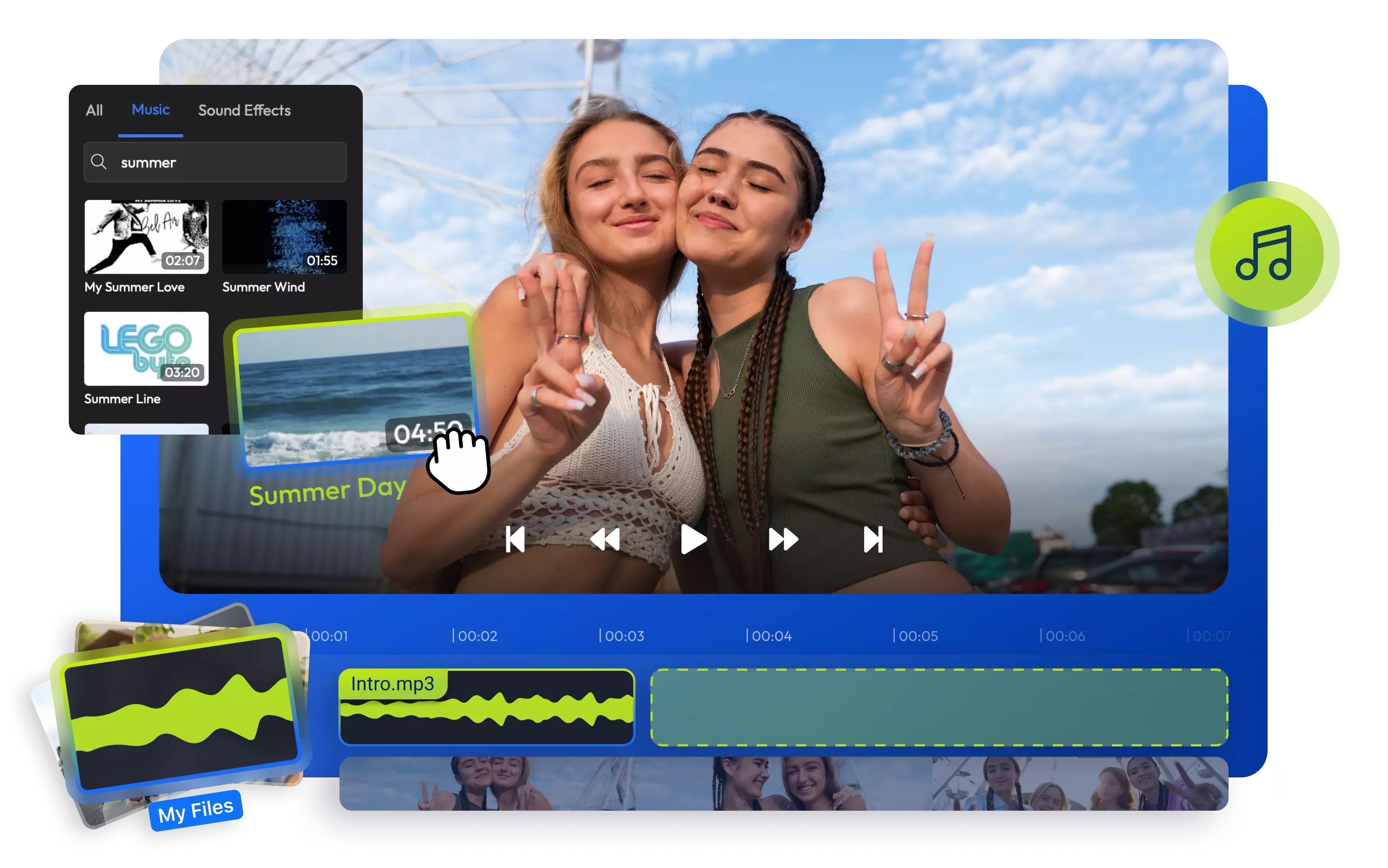 Comparativo: As Melhores Ferramentas Gratuitas para Fazer Vídeos com Fotos Online