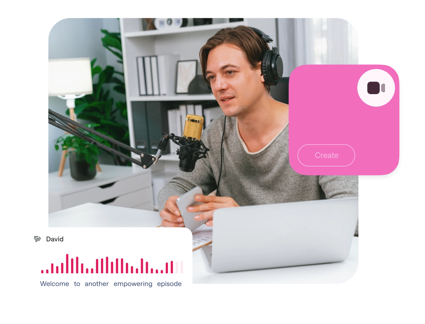 Guia Completo: Como Criar Vídeos Incríveis com Fotos e Música no Canva