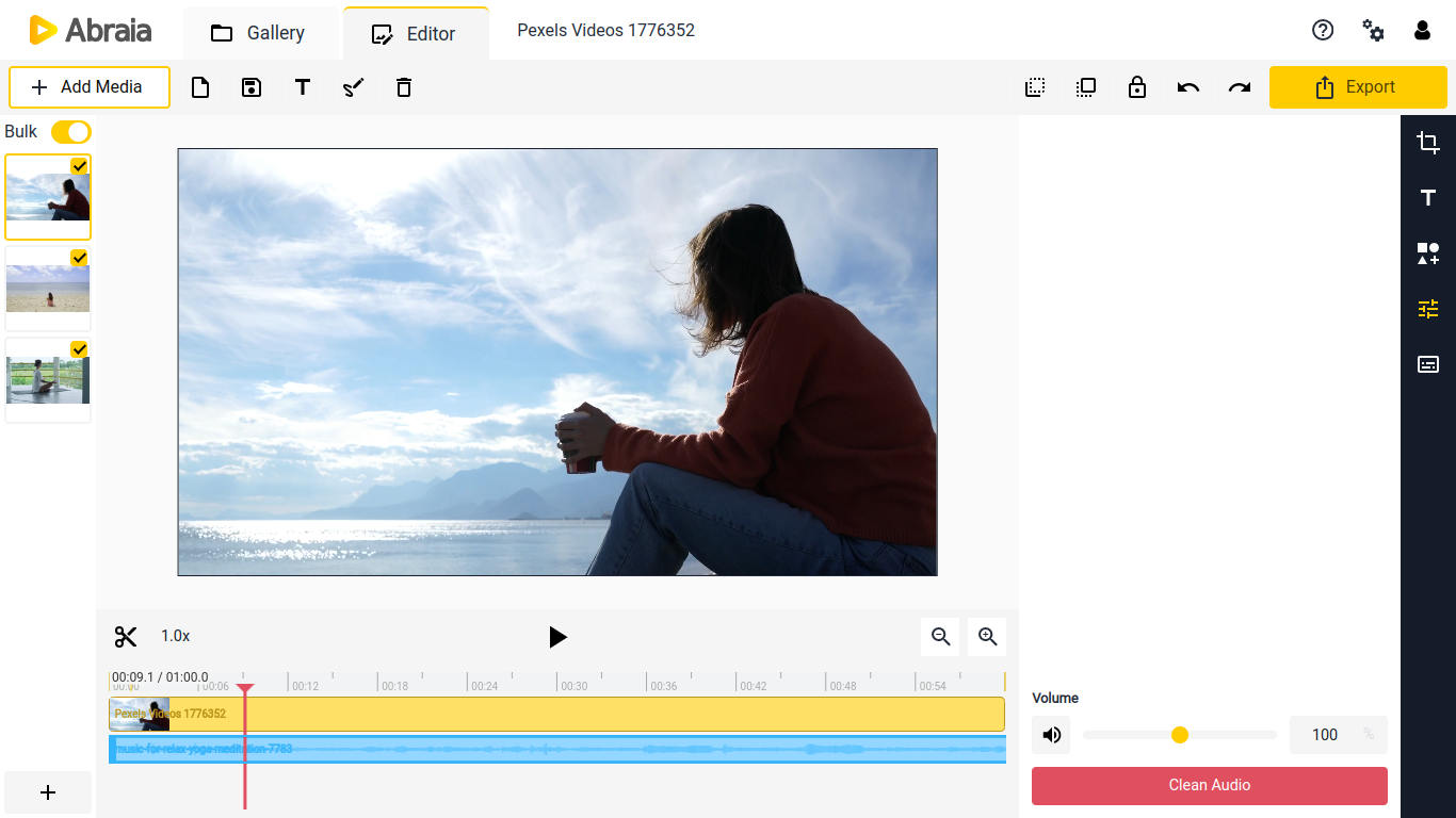 Guia Completo: Como Criar Vídeos Incríveis com Fotos e Música no Canva