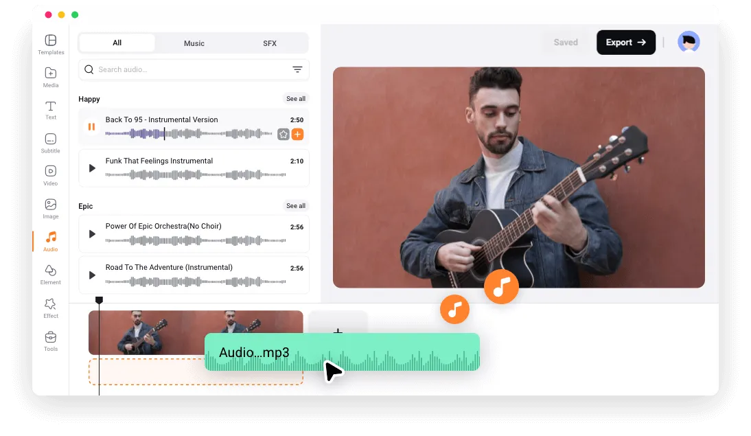 Comparativo: As Melhores Ferramentas Gratuitas para Fazer Vídeos com Fotos Online