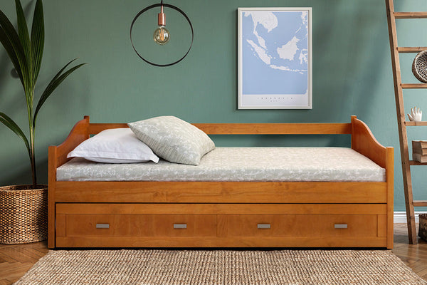 Guia Completo de Medidas e Capacidade de Peso para Bicamas