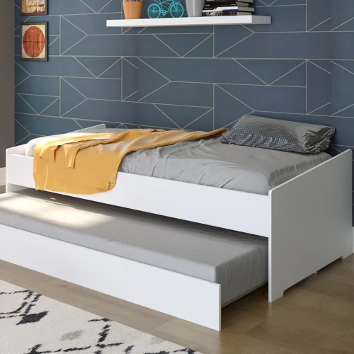 Bicamas Infantis: Segurança e Conforto para os Pequenos