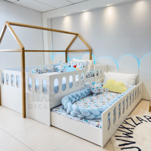 Onde Comprar Sua Bicama: Melhores Lojas Online e Modelos