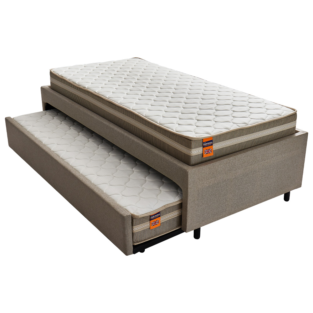 Guia Completo de Medidas e Capacidade de Peso para Bicamas