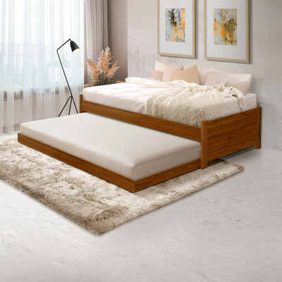 Como Escolher a Bicama Ideal para Quartos Pequenos