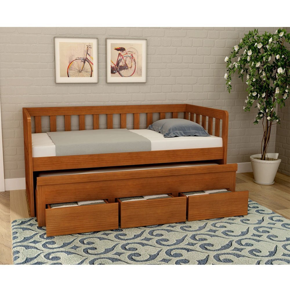 Bicamas Infantis: Segurança e Conforto para os Pequenos