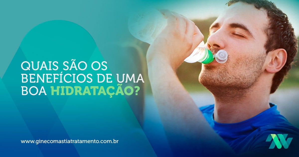 A Importância da Água de Coco para a Hidratação Diária