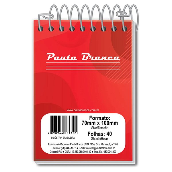 Como Escolher o Tamanho Certo de Caderno