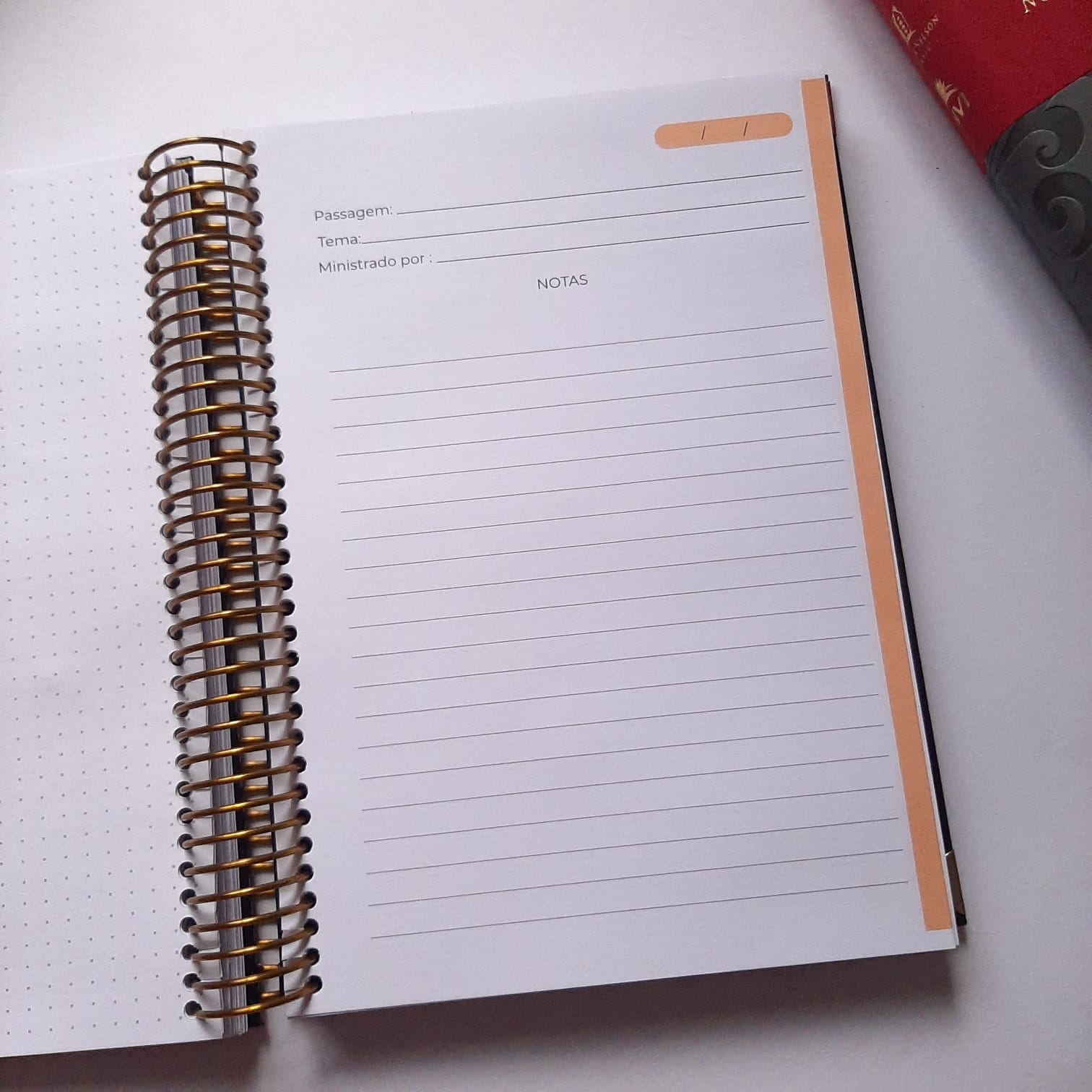 Cadernos Personalizados: Dicas para Criar o Seu