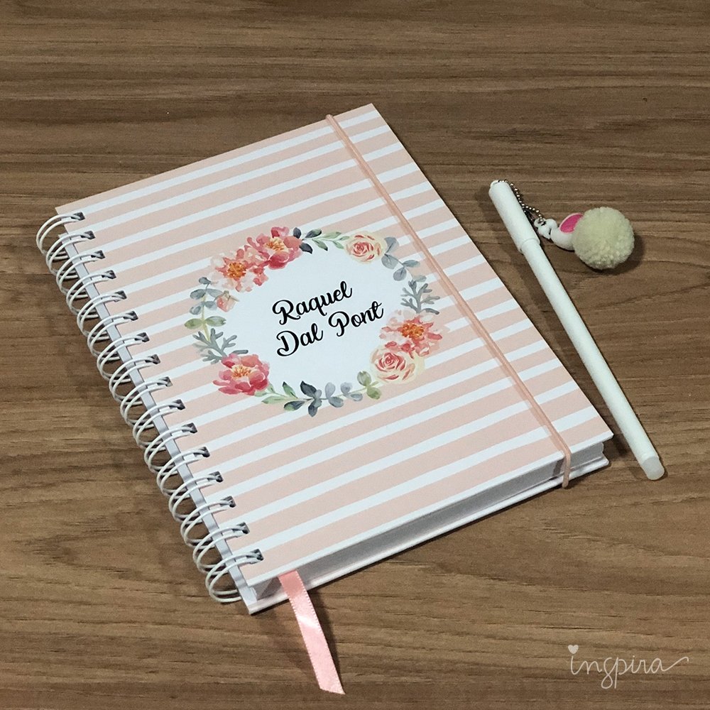 Cadernos Personalizados: Dicas para Criar o Seu