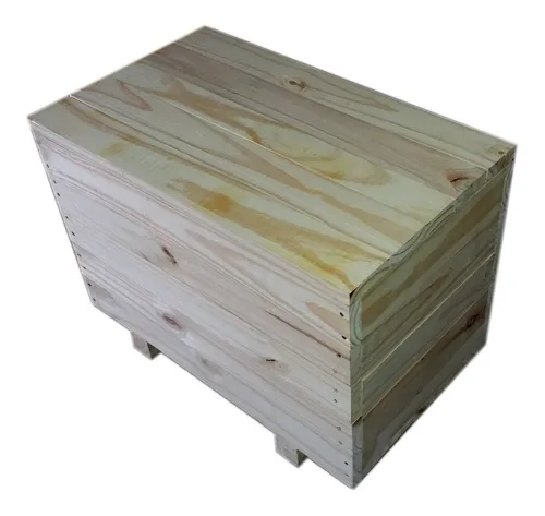 Manutenção e Cuidados Essenciais para Sua Caixa de Ferramentas de Madeira