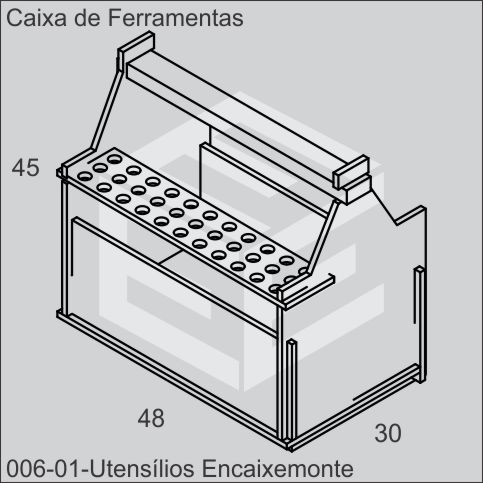 Manutenção e Cuidados Essenciais para Sua Caixa de Ferramentas de Madeira