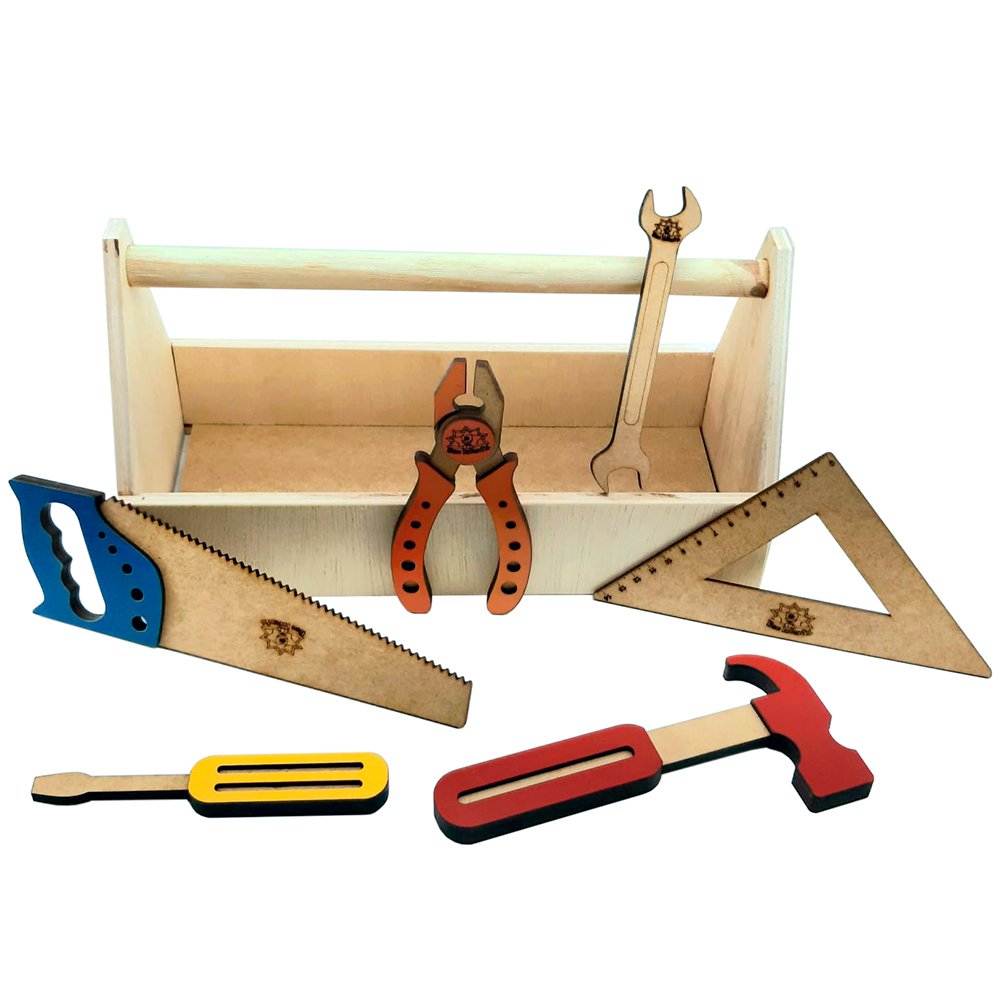 Transforme Sua Oficina: Ideias Criativas de Organização com Caixas de Madeira