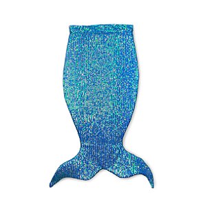 preço médio cauda de sereia infantil com monofin