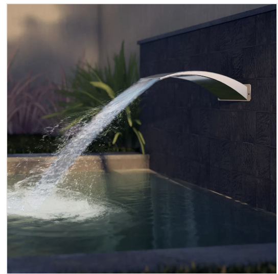 Guia Completo de Instalação de Cascata de Embutir na Parede