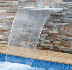 Cascata de Água Interna: Elegância e Bem-Estar em Casa