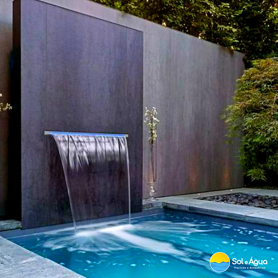 Guia Completo de Instalação de Cascata de Embutir na Parede