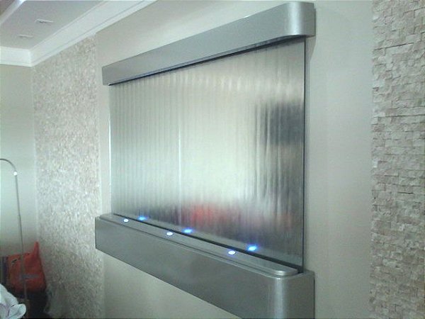 Guia Completo de Instalação de Cascata de Embutir na Parede