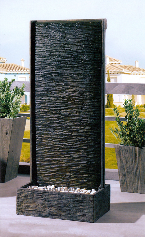 Manutenção e Cuidados Essenciais para Sua Cascata de Parede