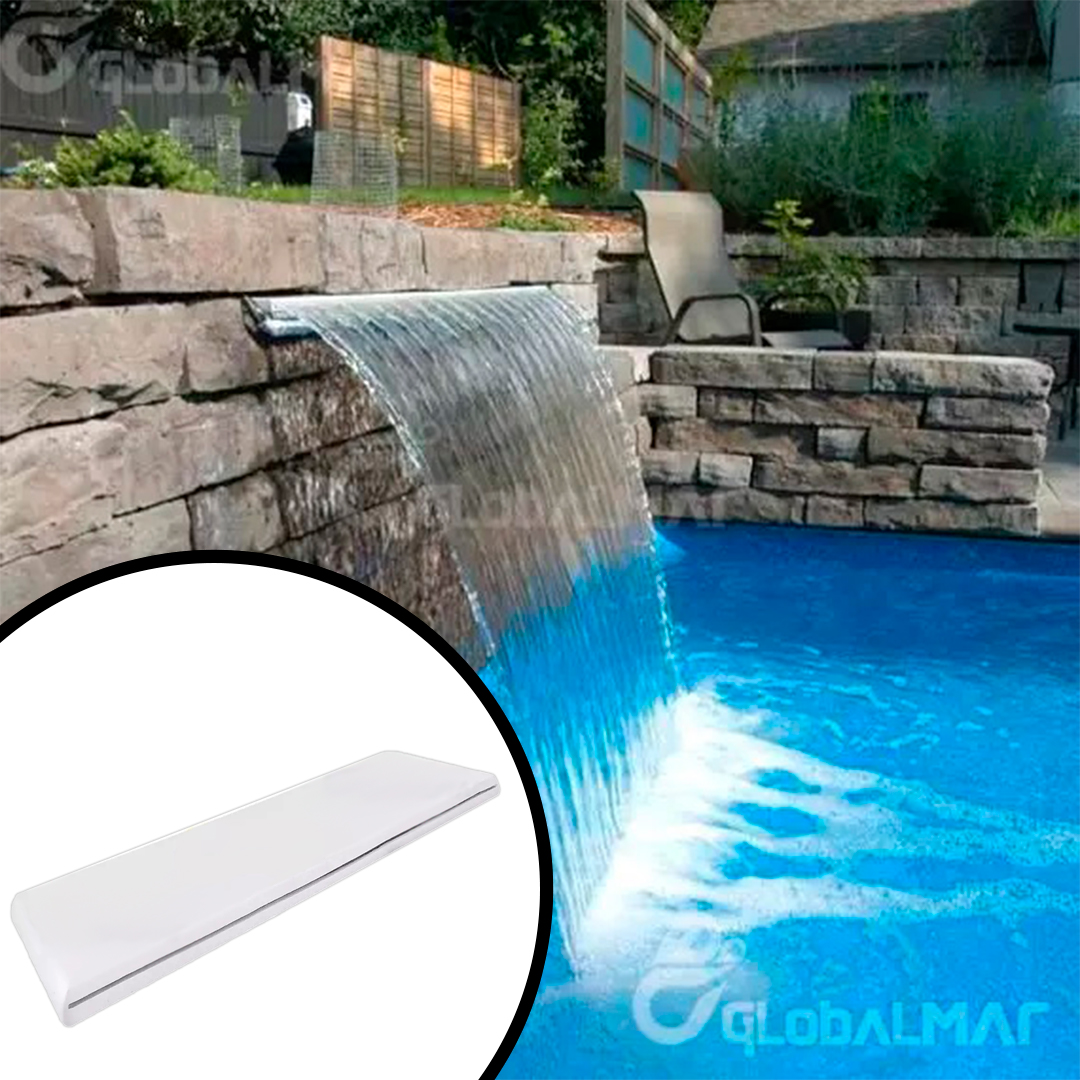 Cascata de Água Interna: Elegância e Bem-Estar em Casa