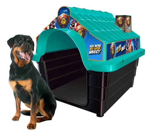 Casinhas Versáteis 2 em 1: Conforto e Funcionalidade para Seu Pet