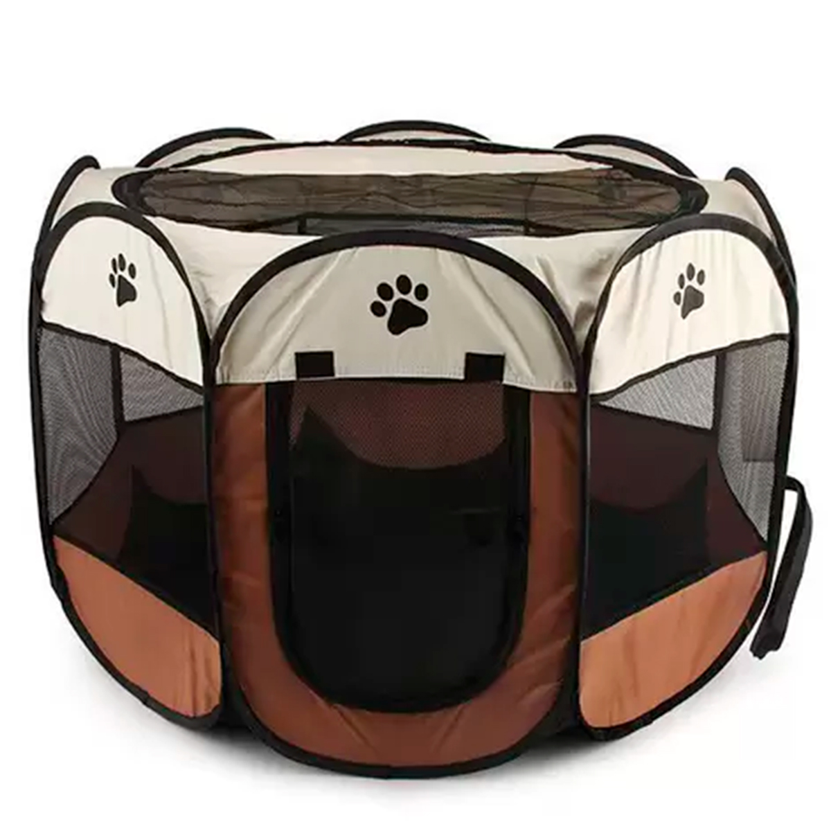 Casinha de Plástico vs. Casinha de Madeira: Qual a Melhor para Cães Grandes?