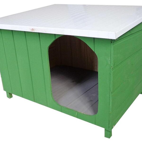 Manutenção e Limpeza de Casinhas de Cachorro de Grande Porte: Dicas Essenciais