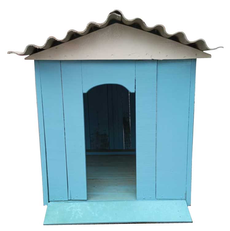 Top 5 Casinhas Impermeáveis para Cães Gigantes em Áreas Externas