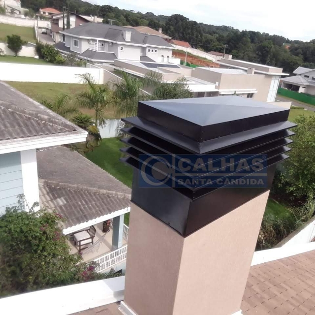 Guia Completo: Como Instalar a Chaminé da Sua Churrasqueira