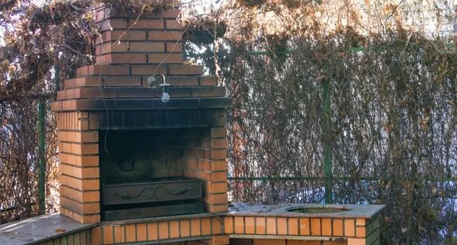 Kits de Chaminé para Churrasqueira: Praticidade e Eficiência