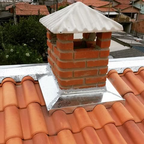 5 Materiais para Chaminé de Churrasqueira: Vantagens e Desvantagens