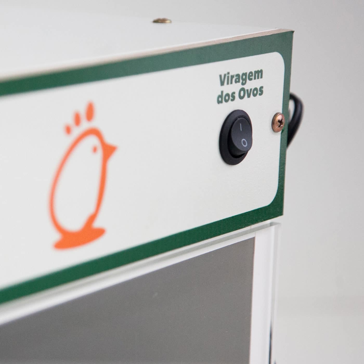 Fatores que Afetam a Taxa de Eclosão em Chocadeiras