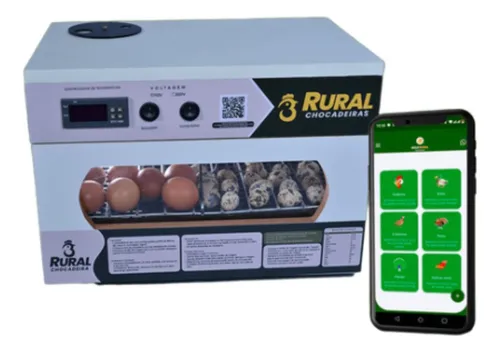 Manutenção Preventiva da sua Chocadeira: Um Guia Prático