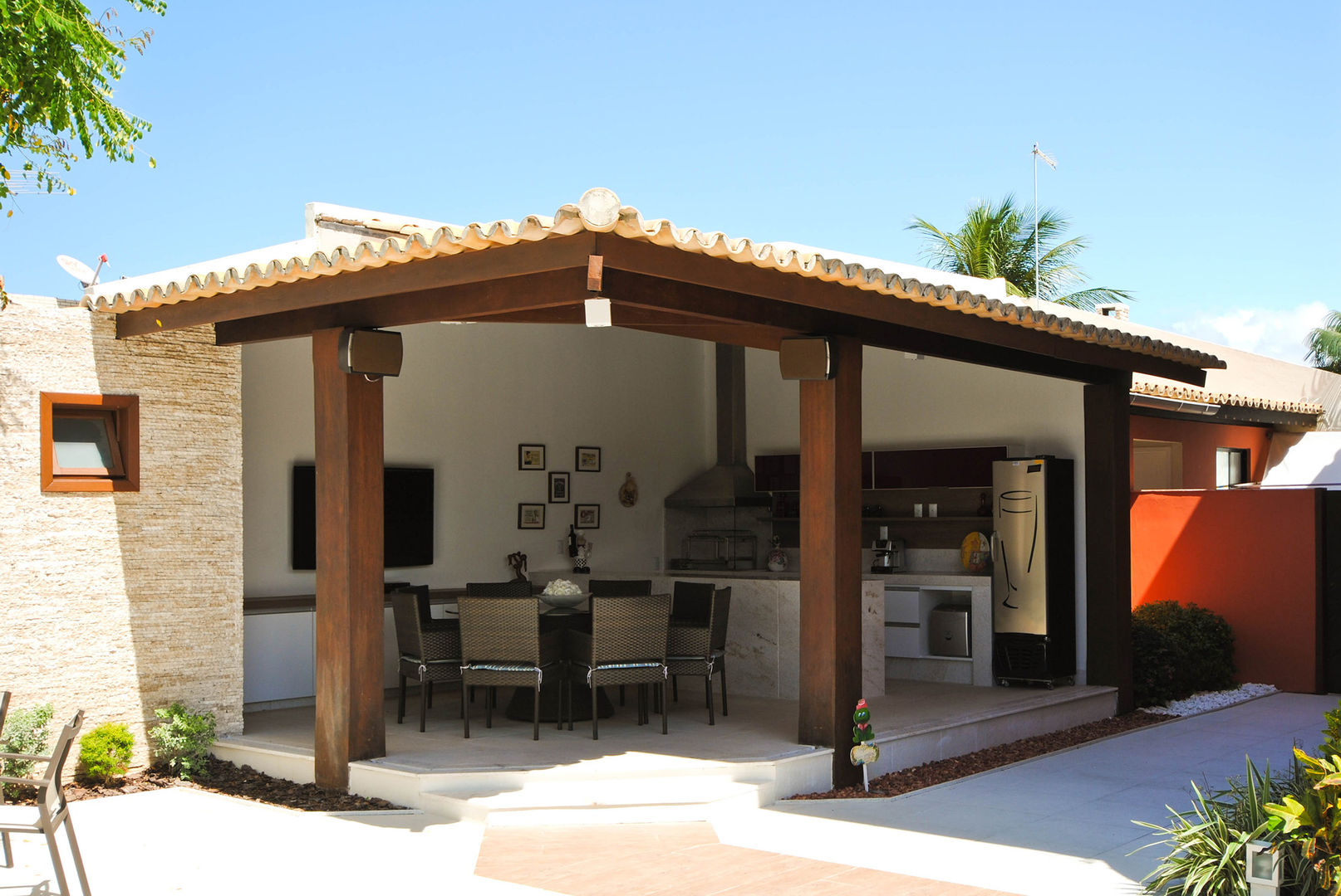 melhores churrasqueiras para apartamento