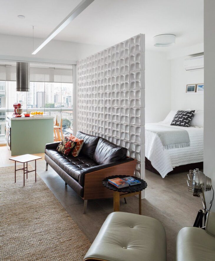 O Custo da Divisória: Comparativo Completo de Preços e Materiais