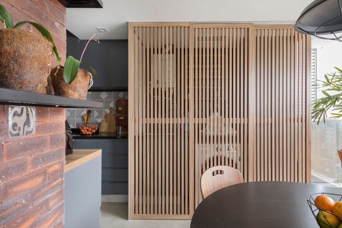 10 Ideias de Divisórias Criativas e Baratas para Transformar sua Casa