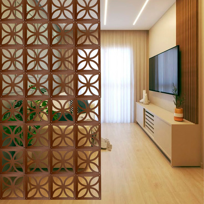 PVC vs. Drywall: Qual a Melhor Divisória para o seu Bolso?