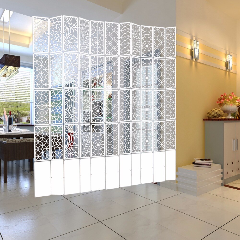 uma divisoria simples e barata