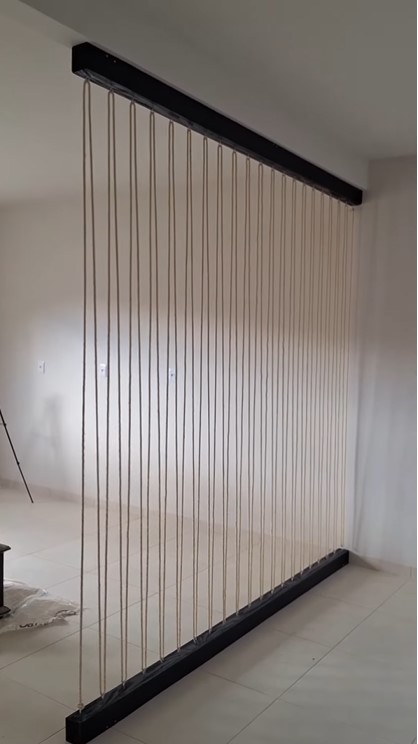 DIY: Como Fazer uma Divisória de Pallets Passo a Passo