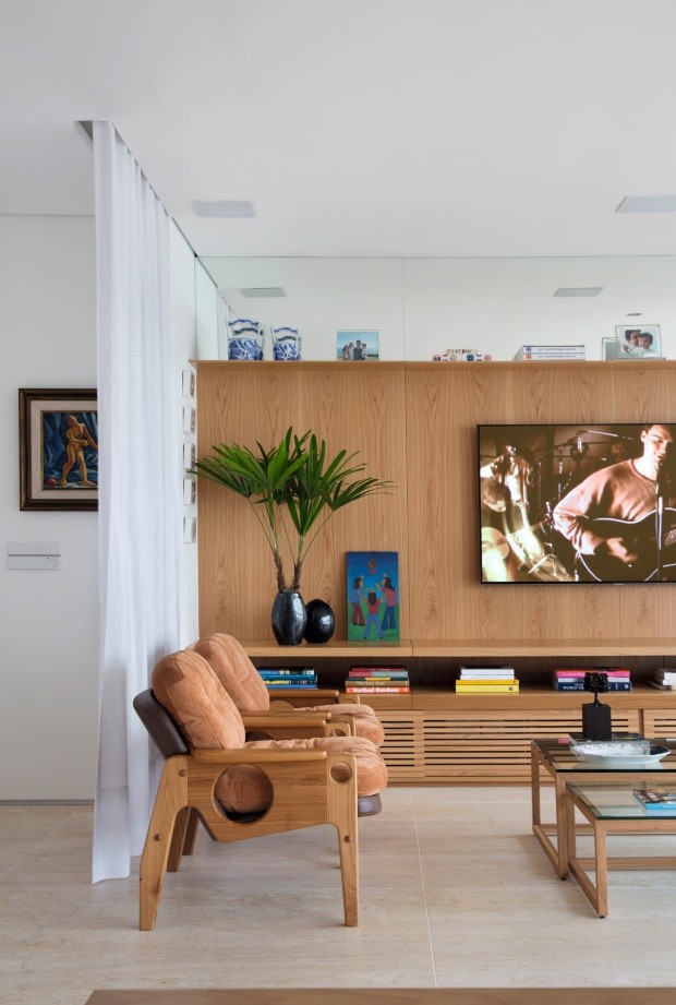 10 Ideias de Divisórias Criativas e Baratas para Transformar sua Casa