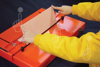 Guia Completo: Como Usar uma Dobradeira de Acrílico para Iniciantes