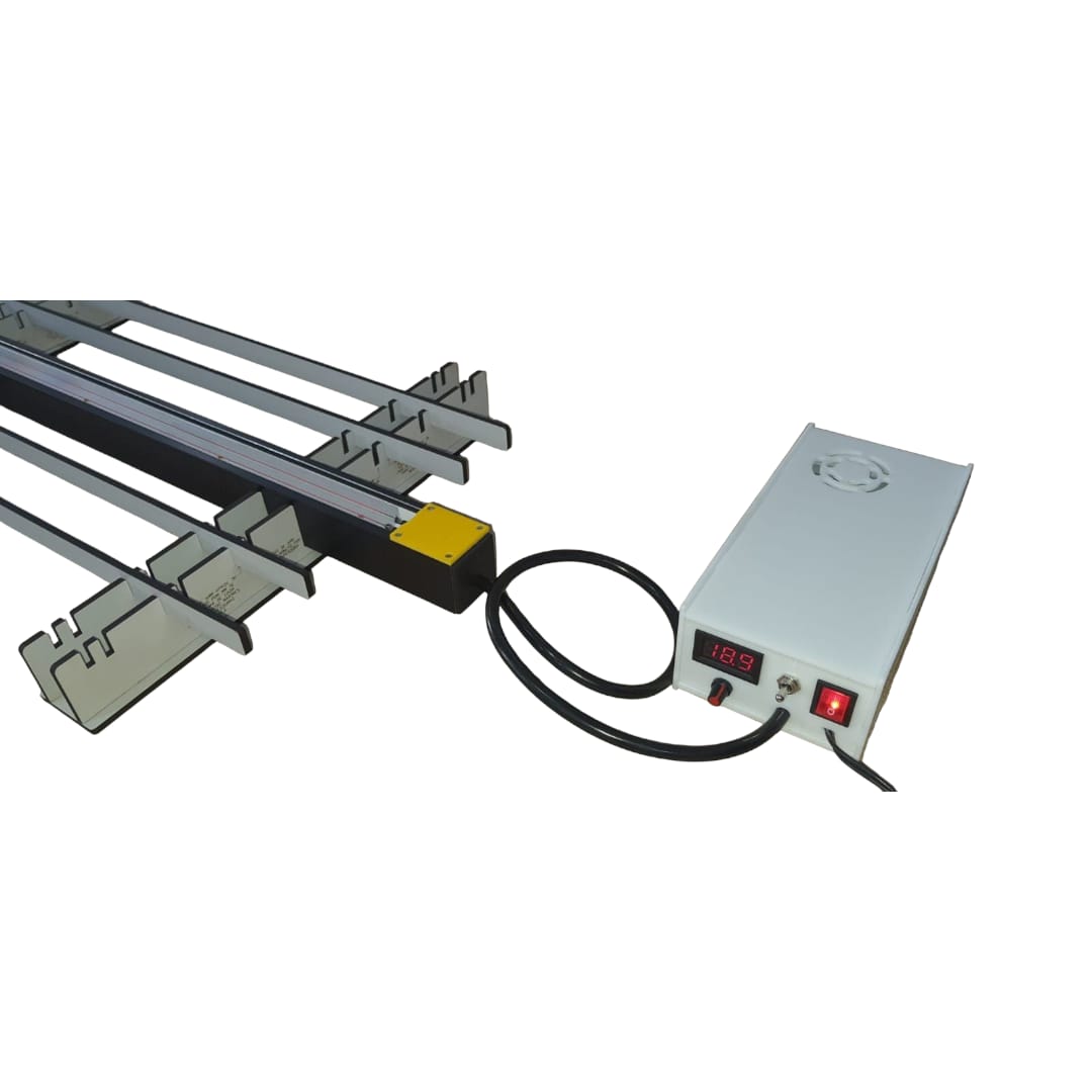 Manutenção e Cuidados com sua Dobradeira de Acrílico
